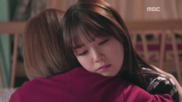 "그 일 만큼은 아빠가 끝까지 몰랐으면 좋겠어"…현지(민아), 평소 먹는 약의 정체는? 클립 이미지