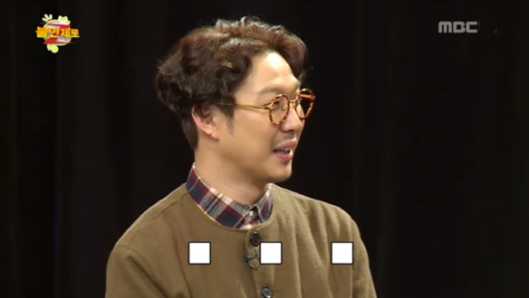 '인지도 굴욕' 정준하·하하 - 백세 인생 이애란, 정준호·호호로 이름 착각 '모른다고 전해라' 클립 이미지