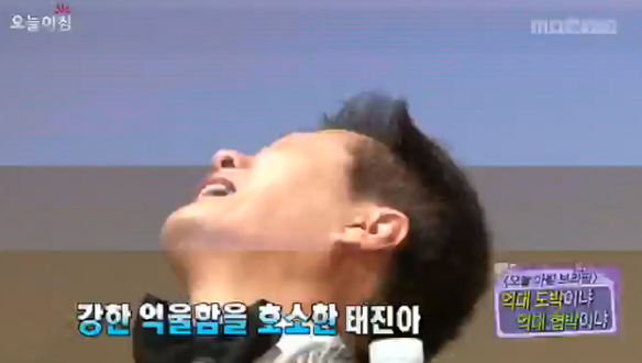 [오늘아침브리핑]