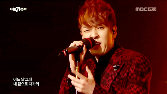 스윗소로우 <환희> 클립 이미지