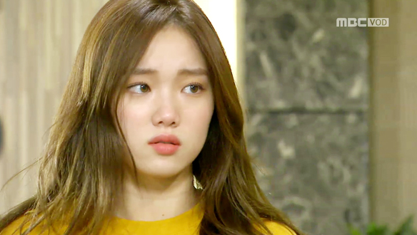 이성경 누명-이솔(이성경), 레나정(김성령) 계략에 꼼짝없이 당해 클립 이미지