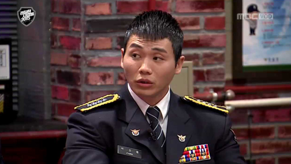  박성용 경사가 경험한 '강제입원의 위험성'이 드러난 사건! 클립 이미지