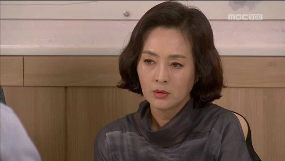 "우울증 아니에요" … 은하(이보희), 백야(박하나) 자살 우울증 아닌 다른 이유 '의심' 클립 이미지