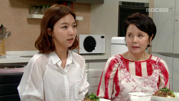 "김동주 애인으로 만나는 것 생각해달라"…윤희(하연주),진규(최정우)에 부탁 클립 이미지