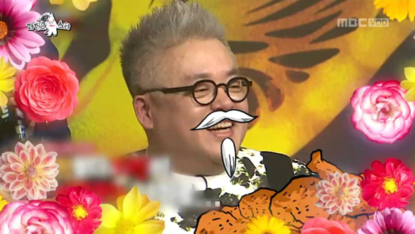 "치킨CF 들어왔으나 고민 중"…이형석,복면가왕에서 이미지 덕에 CF 들어왔다 클립 이미지