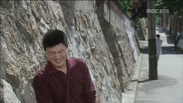 '성폭행범 오해' 광수(박동빈), 사실 지연(강성연) 짝사랑한 과거  클립 이미지