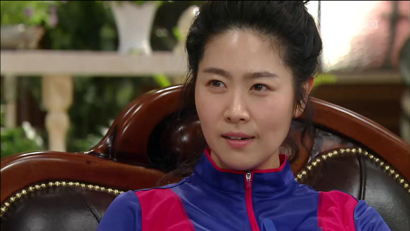 "너 유지연하고 절교해" … 경순(김지영), 정미(황우슬혜) 돈 빌려주는 조건 제시 클립 이미지