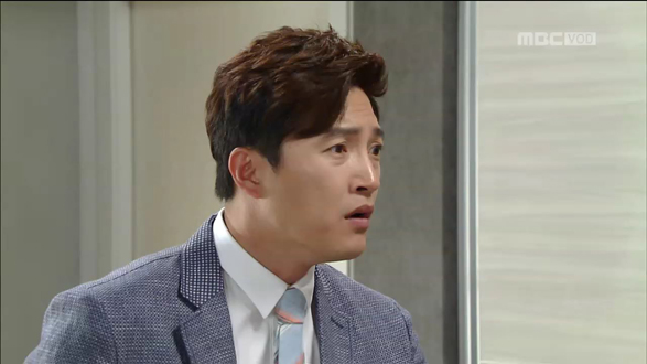 "그 돈 당장 내놔" … 일현(안재모), 지연(강성연)에 오피스텔 뺀 돈 요구 