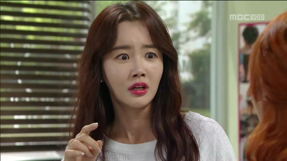 "그럼 둘이?" … 정미(황우슬혜), 성호(황동주) 바람 오해 '실신'