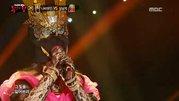 금은방 나비부인 <사랑 그 쓸쓸함에 대하여> 클립 이미지