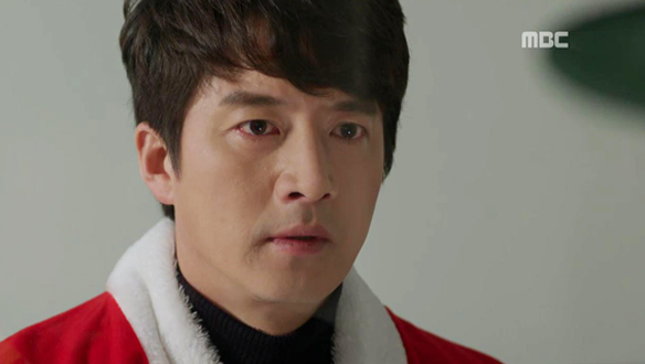 "절 지뢰라 생각하셔유"…태수(정준호), 백 회장(김응수)에 선전포고 클립 이미지