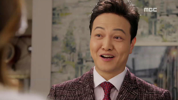 "그럼 난 어디서 자?"…기범(정웅인), 도경(유선)·현지(민아)와 함께 동거 시작 클립 이미지