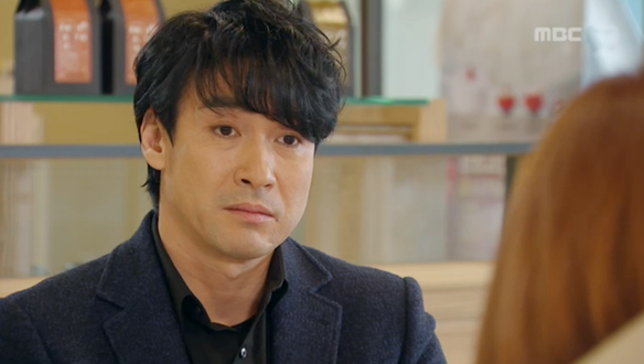 "우리 딸? 내 딸?"…장여사(윤미라), 태헌(신성우)-윤희(장서희) 관계 눈치채 '충격' 클립 이미지