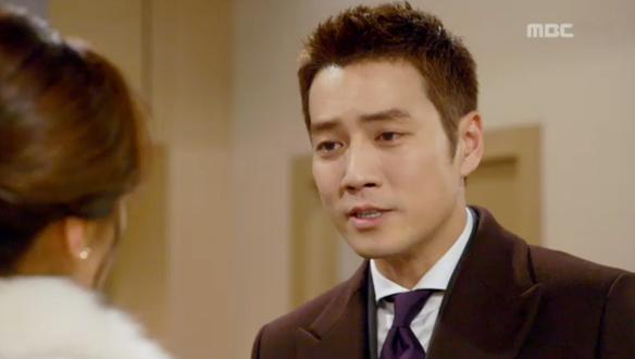 "내가 너무 어리석었어"…형우(주상욱), 은수(최강희) 끌어안고 폭풍 눈물 '후회' 클립 이미지