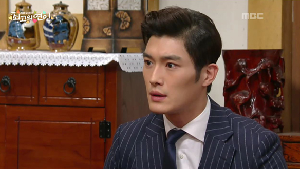 "아름이와 결혼하고 싶습니다"…강호(곽희성), 영광(강태오) 폭탄 고백 막으려 얼떨결에 결혼 선언