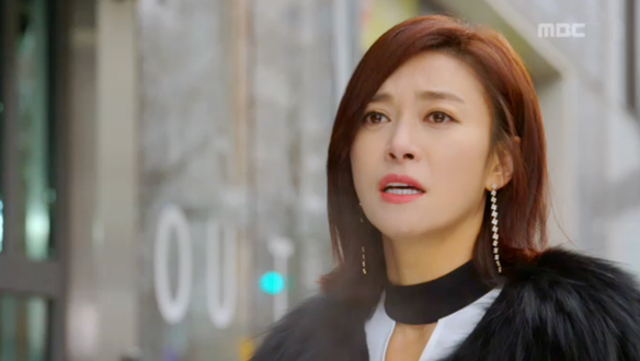 "잘 놀았다, 문어 헤드!"…일란(장영남), 오광(장원영)에 차여 '거짓 임신 들통' 클립 이미지