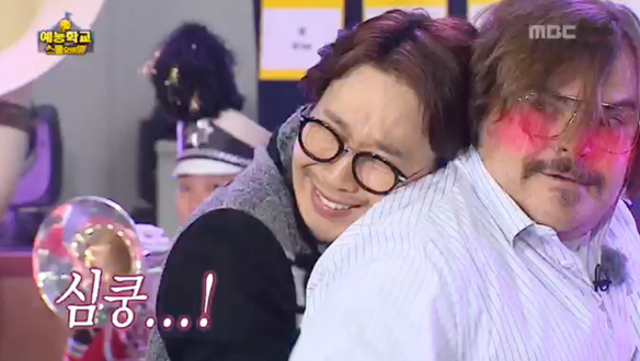 '예능의 빅 대디' 잭 블랙, 등장부터 월드 클래스 예능감 분출 '대박' 클립 이미지