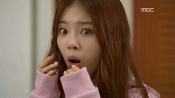 "따님을 납치했습니다"…마리(임세미)인 줄 알고 복실(남지현) 납치한 고 실장(김민혁)