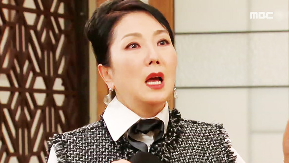 "저 우리 새애기 안 미워해요 ㅠㅠ"…하루아침에 구박데기 신세 된 청자(이휘향) '자업자득'