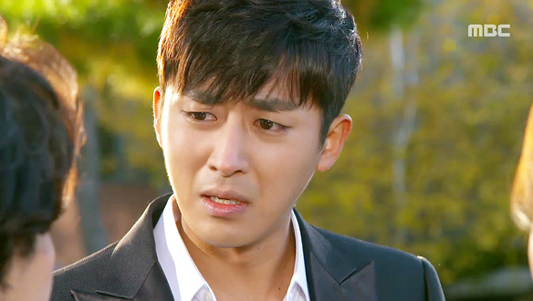 "두 사람은 내가 어떤 심정이었는지"…장고(손호준), 자신 속인 금실(금보라)·하연(한혜린)에 '분노'