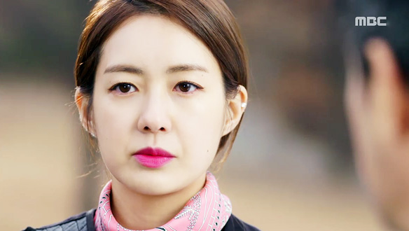 "내 사업을 위해서도 그 사람을 위해서도"…사업을 위해 옛 연인도 버리는 냉정녀 이경(이요원) 클립 이미지