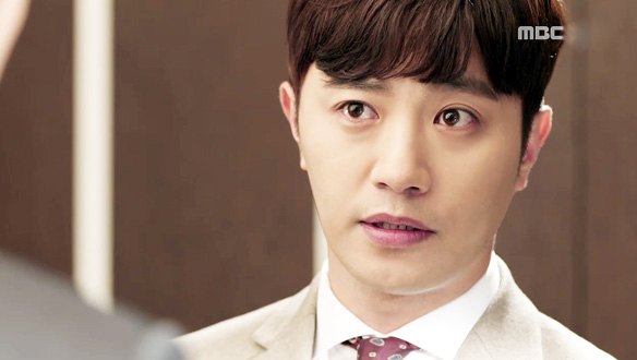 "다른 개를 찾아보시죠."…건우(진구), 태준(정동환)의 거래 제안 단칼에 거절 '소신' 클립 이미지