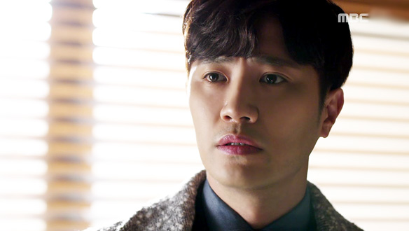 "반드시 대가를 치르게 만들 겁니다."…이경(이요원)과 무삼(이재용)의 함정에 빠진 건우(진구) 클립 이미지