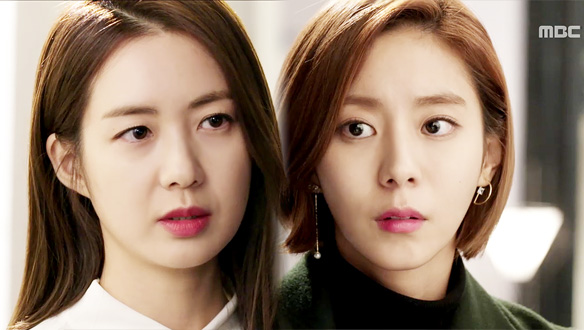 "난 내 물건 망가지는 거 별로야."…자신의 계략 알아챈 세진(유이)에 주의를 주는 이경(이요원)! 클립 이미지