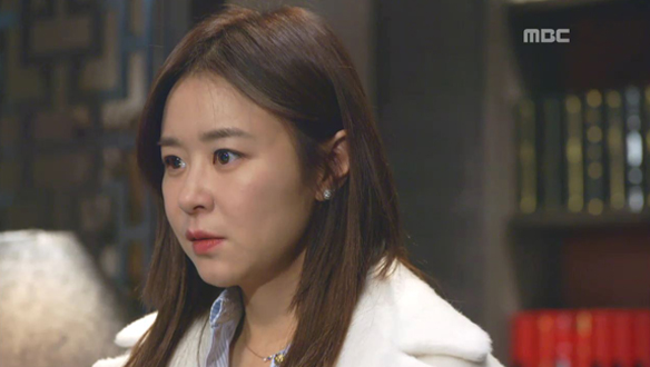 "난 단 한 순간도 당신을 사랑한 적 없어. 이혼해요"…은수(최강희), 석현(정진영) 앞 '가면' 벗었다 클립 이미지