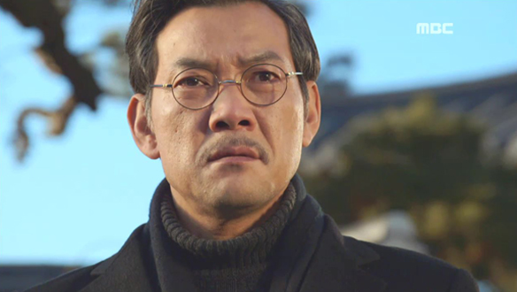 "내가 널 괴물로 키웠어!"…석현(정진영), 딸 일주(차예련) 배신 알았다 '갈등 폭발' 클립 이미지