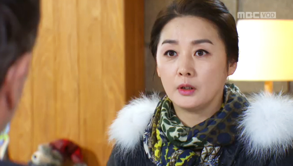 “어디서 많이 뵌 분 같아..“, 동천(한진희)-초희(이응경), 드디어 만남, 과거 진실 밝혀질까
