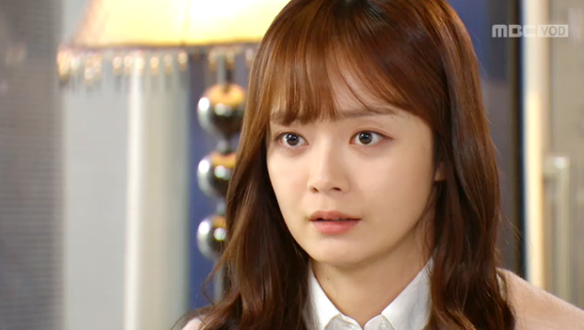 "사모님이 시킨거라면서요?", 승리(전소민), 협박하는 영선(이보희)에 '당당' 클립 이미지