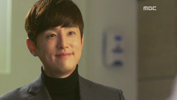 "너 잘 먹던 거잖아"…해준(권율), 점심 거른 연수(황선희)에 도시락 배달 '재결합 예고?' 클립 이미지