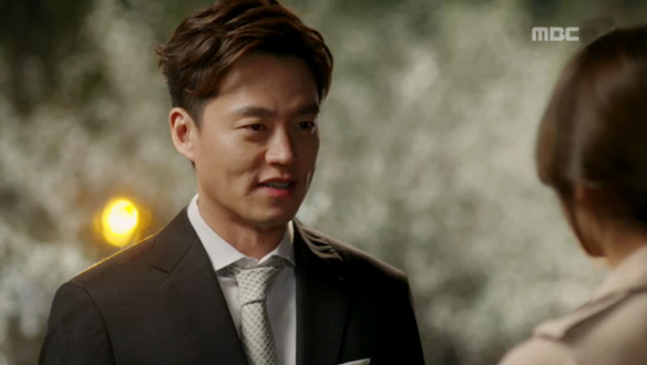 "같이 가 줄 수 있겠어요?"…지훈(이서진), 혜수(유이)에 미란(이휘향) 만나러 갈 것 제안 '마지막 부탁'  클립 이미지