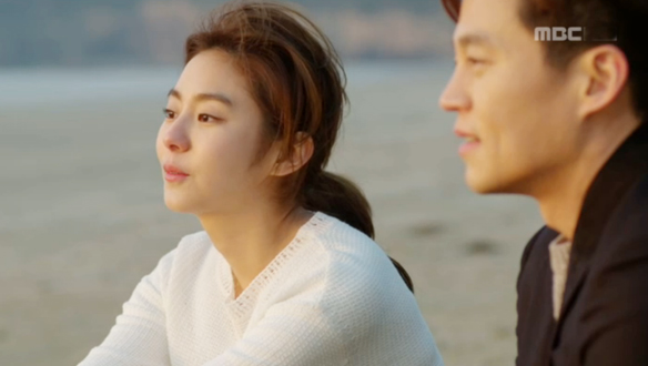 "과자 사러 서울 간 줄 알겠다"…지훈(이서진), 혜수(유이) 철벽에 '키스 실패' 클립 이미지