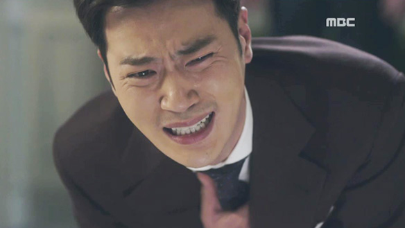 "살려줘, 제발 가지 마"…마리(유인영) 이혼 선언으로 벼랑 끝에 몰리는 선재(김강우) '처절한 절규' 클립 이미지