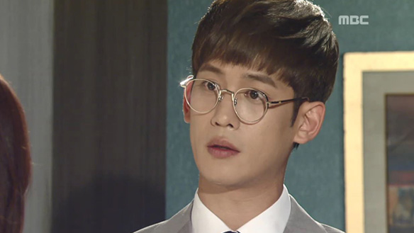 "앞으로 24시간 내 옆에 붙어있어"…건우(박기웅), 짝사랑 수연(성유리) 회사 복직시키는 데 성공 클립 이미지