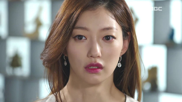 "내 옆에 있으려면 복수 그만두라는 말 다신 하지 마"…기탄(강지환), 복수 말리는 채령(이엘)에 단호 클립 이미지