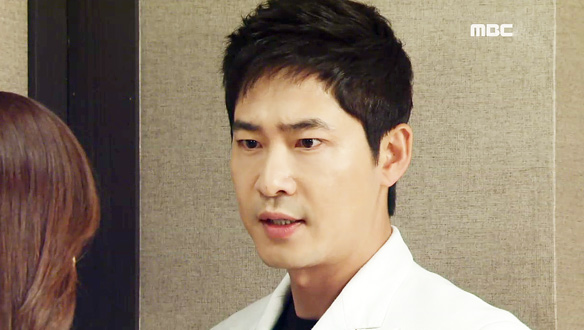 "이젠 내가 못 참아"…건우(박기웅)의 실체를 알게 된 수연(성유리) 앞에 나타난 기탄(강지환)!  클립 이미지