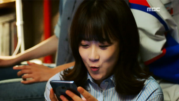 "불이 안 붙으면 기름을 부어야지"…고백 안 하면 죽는 병에 걸린 아름(류현경), 이번엔 성공? 클립 이미지