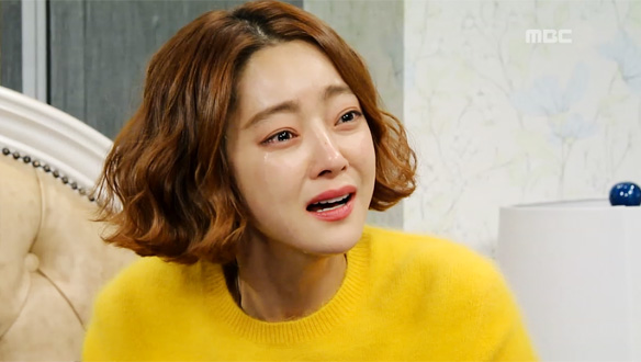 "그 꼴을 어떻게 보라고!"…연주(서효림), 한결(김한나) 키우겠다는 소원(박진우)에 원망 폭발 클립 이미지