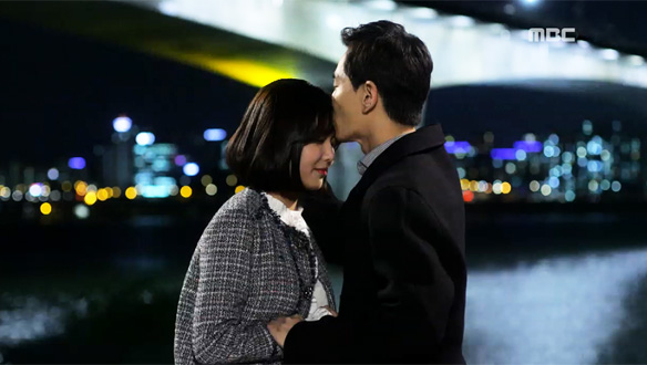 "정말로 좋아해요"…루리(최수영)♥태양(온주완), 점점 깊어지는 사랑 '세상 달달' 클립 이미지