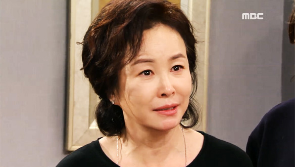 "이기적인 진상 남편, 진상 아비"…영혜(김미숙), 신모(김갑수)에 쌓였던 분노 폭발 클립 이미지