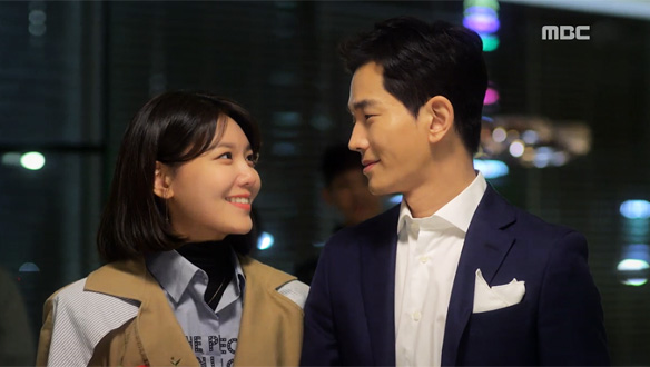 "나랑 결혼해줄래?"…루리(최수영)를 위한 태양(온주완)의 특급 프러포즈 (Feat. 조성모) 클립 이미지