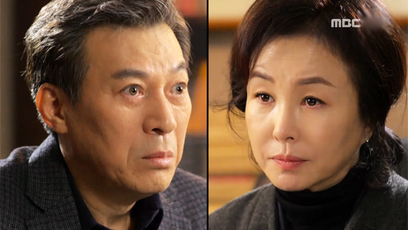 "합의로 할래, 재판으로 할래"…신모(김갑수)와의 이혼 결심 확고한 영혜(김미숙) 클립 이미지