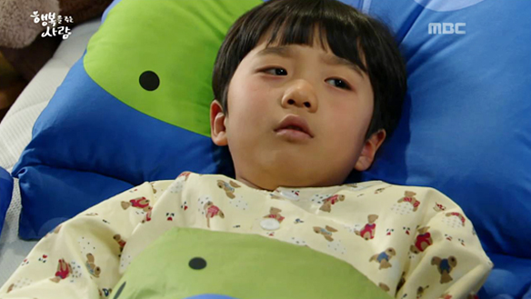 "우리 엄마는 임은희"…아픈 하윤(조연호)에 상처받는 자경(하연주)과 철없는 세라(송옥숙) 클립 이미지