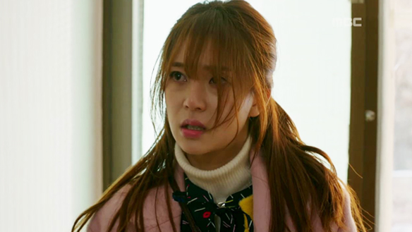 "준오 씨는 너 끝까지 믿었어"…분노하는 봉희(백진희), 태호(최태준)와 몸싸움 클립 이미지