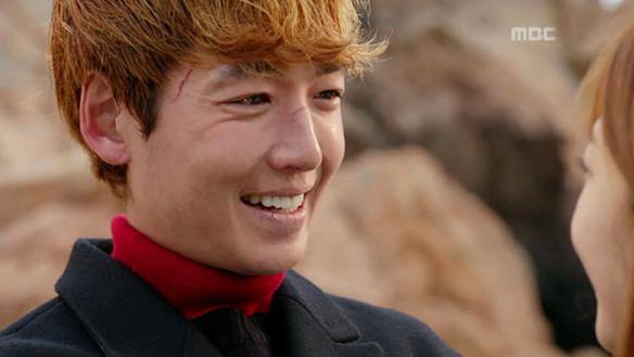 "서울 가자"…준오(정경호)·봉희(백진희), 정말 다시 꿈같은 재회? 클립 이미지