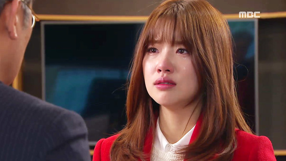 "오빠를 사랑해요"…소정(윤서), 형근(손종학)에 파양해달라 부탁 '눈물' 클립 이미지