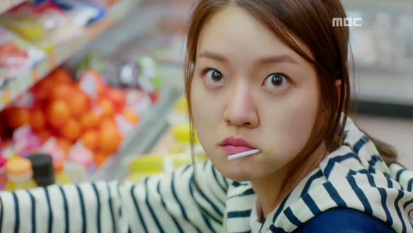 "3개월 계약직이요?"…드디어 취업 성공한 호원(고아성), 대기업 계약직 채용되다! 클립 이미지